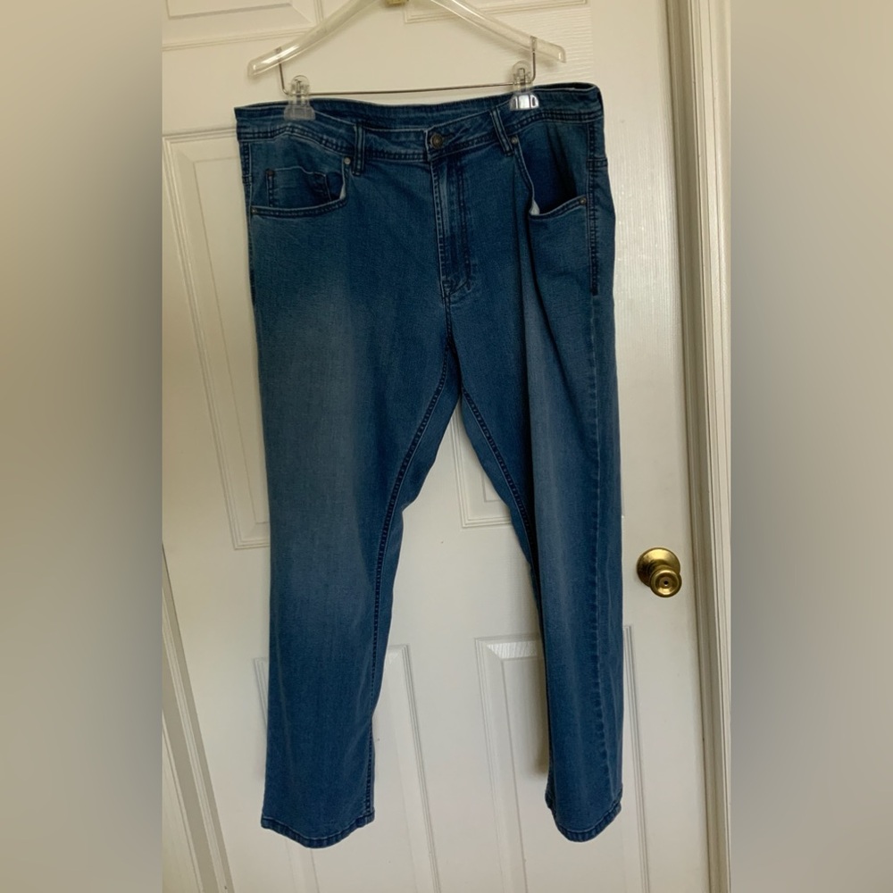 BUFFALO DAVID BITTON SLIM / STRETCH JEANS.